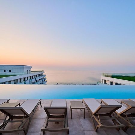 Arrogance Queen Studio - Infinity Pool & Spa Năvodari Екстериор снимка
